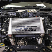 SVC OFFROAD INTERCOOLER - GEN 2 FORD RAPTOR/ F-150 ECOBOOST