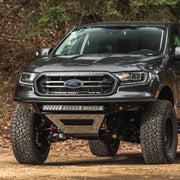 SVC Offroad Baja Bumper - 2019 Ford Ranger