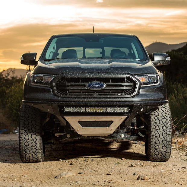 SVC OFFROAD BAJA BUMPER - 2019 FORD RANGER