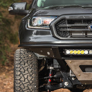 SVC Offroad Baja Bumper - 2019 Ford Ranger