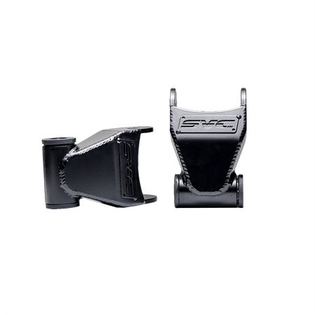 SVC REAR SHACKLES GEN 2 RAPTOR