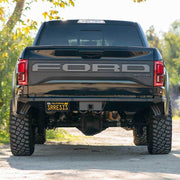 *SVC OFFROAD MOJAVE REAR BUMPER - GEN 2 FORD RAPTOR