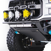 SVC Offroad Baja Front Bumper - Gen 2 Ford Raptor