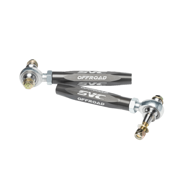 SVC OFFROAD STEERING TIE-RODS - GEN 2 FORD RAPTOR