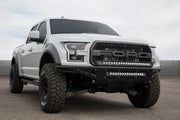 ADD 2017-2020 FORD RAPTOR RACE SERIES R FRONT BUMPER