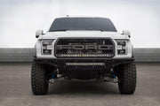 ADD 2017-2020 FORD RAPTOR RACE SERIES R FRONT BUMPER