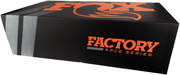 *FOX FACTORY RACE SERIES 3.0 LIVE VALVE INTERNAL BYPASS PIGGYBACK (PAIR) - ADJUSTABLE (Raptor 2019-2020)