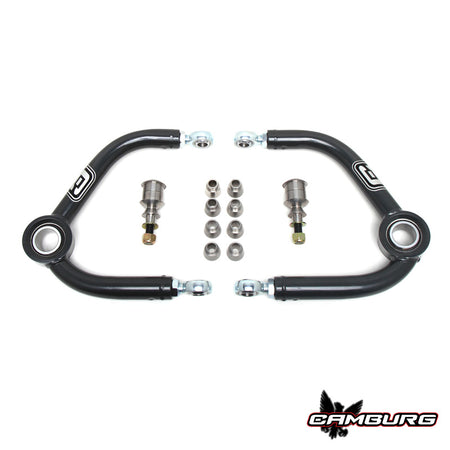 CAMBURG FORD RAPTOR ’10-14 PERFORMANCE 1.50 UNIBALL HEIM UPPER ARMS