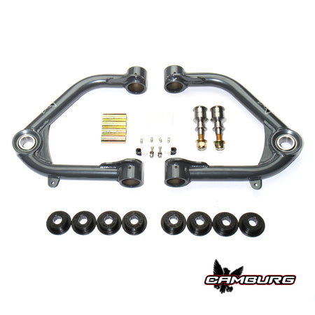 CAMBURG FORD RAPTOR ’10-14 PERFORMANCE 1.25 UNIBALL UPPER ARMS